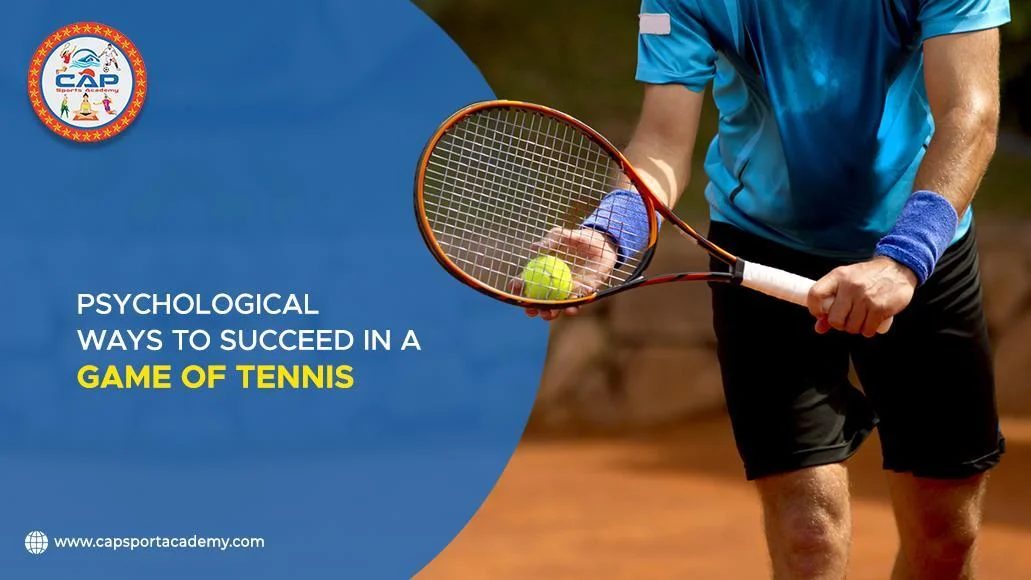 The Psychology of Tennis