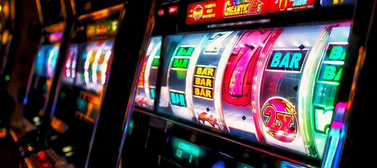 Behind the Scenes: The Process of Creating a New Slot Game