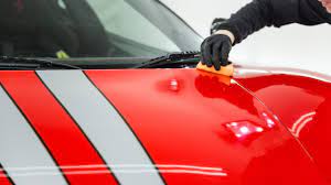 Why Ceramic Coating is the Perfect Solution for Protecting Your Vehicle