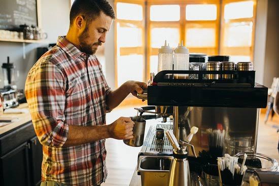 Navigating The Process: Tips For Buying A Cafe Business For Sale