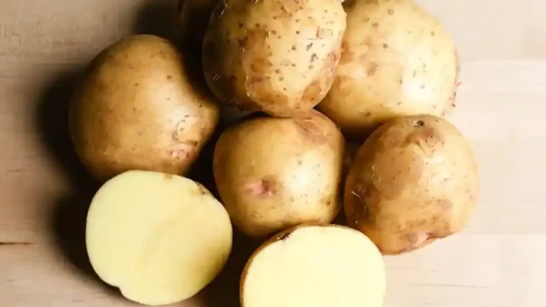 Potato Types And Their Culinary Applications
