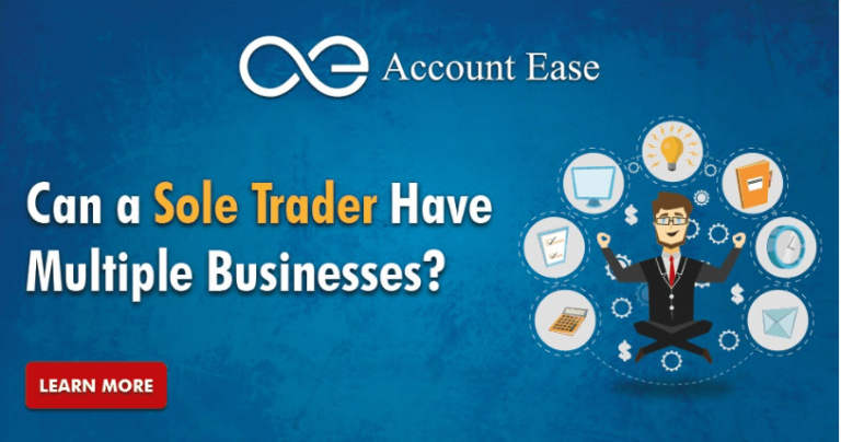 Sole Traders: Can a Sole Trader Have Multiple Businesses?