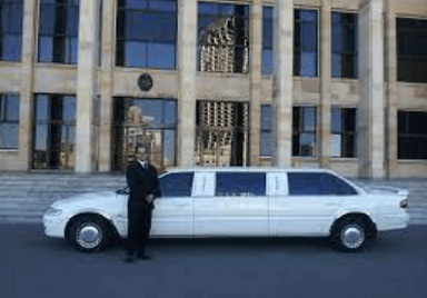 Why Limo Rides are a Total Game Changer for Ground Transportation