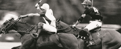 Mastering Polo A Deep Dive into the World of Equestrian Excellence