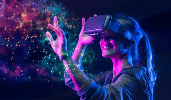 The Evolution and Impact of Immersive Realities: AR and VR Technologies