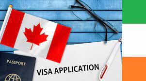A Comprehensive Guide to Canada Visa for Ireland and Luxembourg Citizens