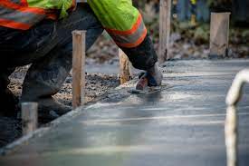 How to Prevent Common Issues in Concrete Slab Construction