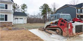 When Should You Consider Driveway Replacement?