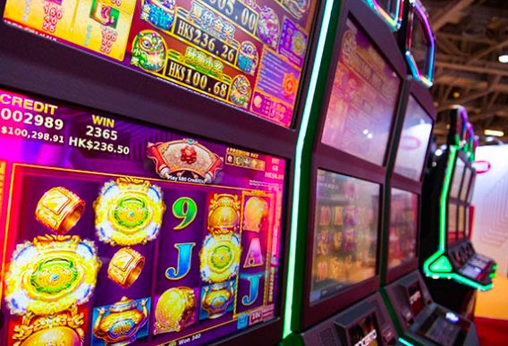 Strategies for Success: Maximizing Bonuses on Slot Gacor Games