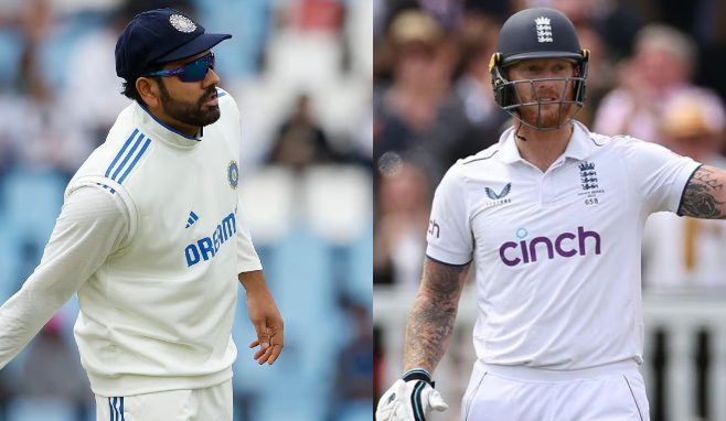 A Thrilling Cricket Rivalry: Eng vs Ind Test Matches