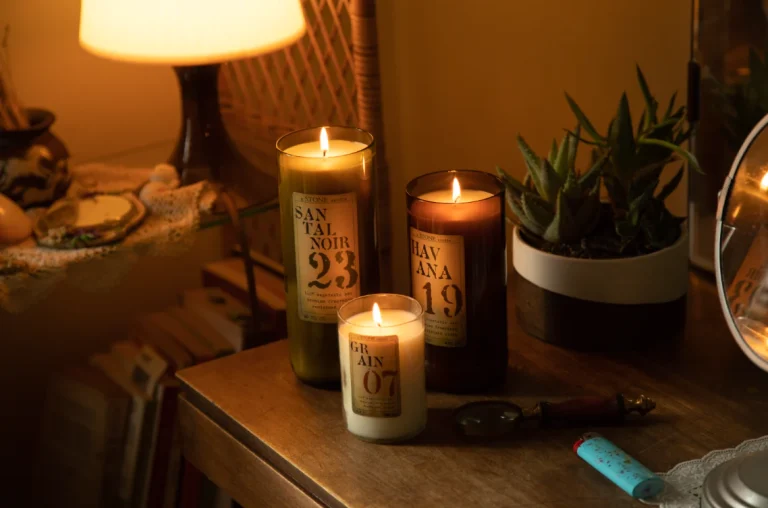Fantasy Candles As Home Decor: Elevating Your Space With Enchantment