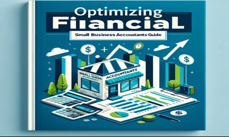 Optimizing Financial Success: Small Business Accountants Guide
