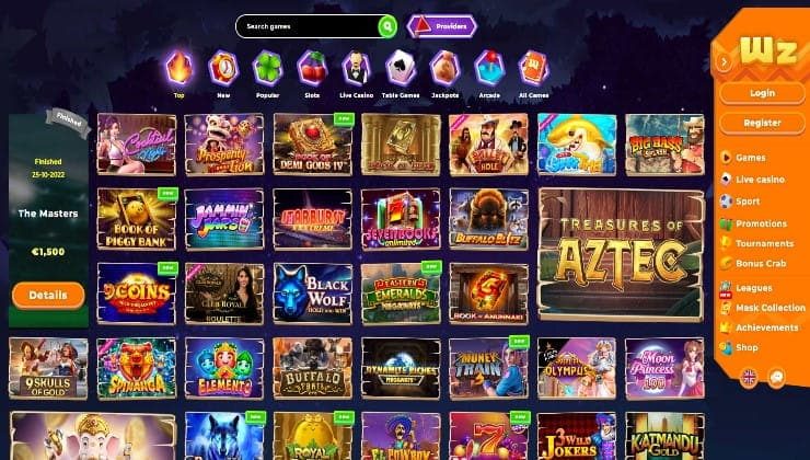 Reliable Online Casino Websites in Thailand