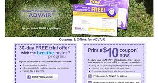 Save Big with Advair Hfa Coupon and Discount Card!