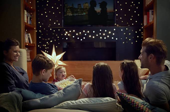 What Makes Movie Nights Truly Special?