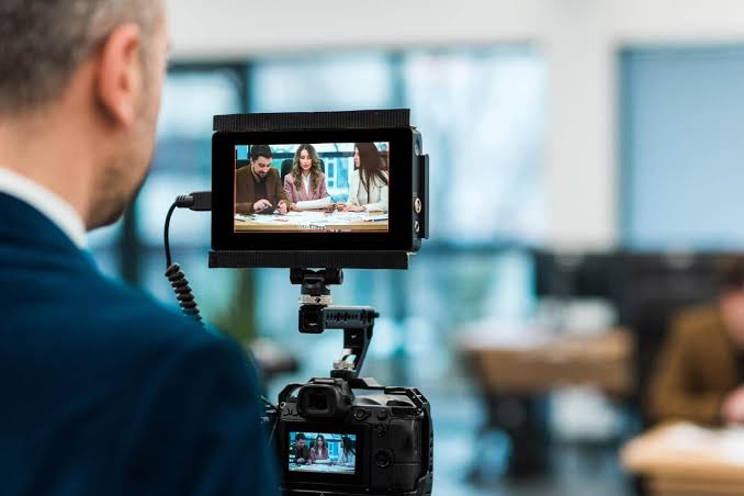 Unlocking The Potential: How Corporate Video Production Elevates Marketing Strategies