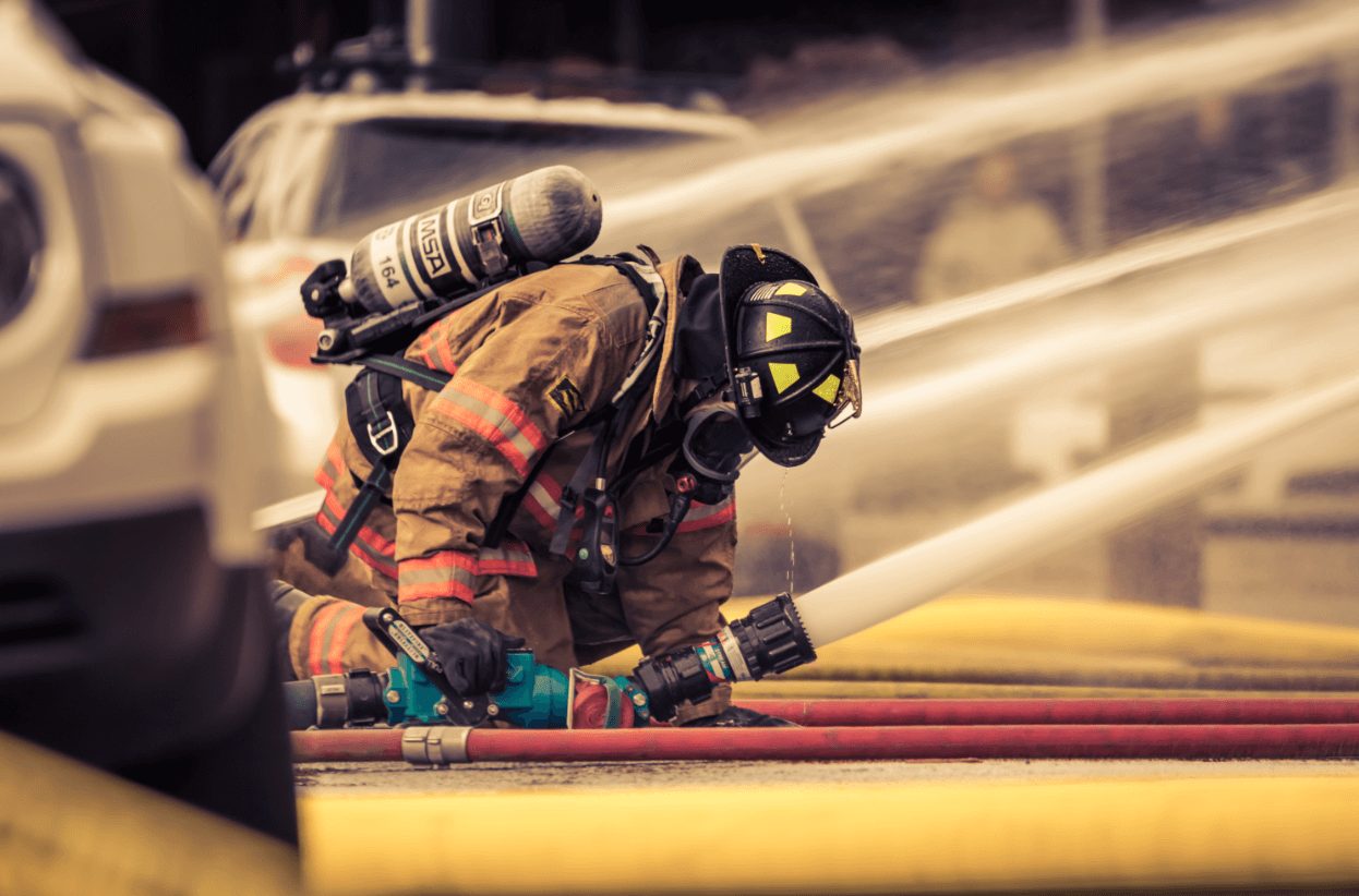 AFFF Lawsuit: Protecting Firefighters' Rights and Seeking Justice