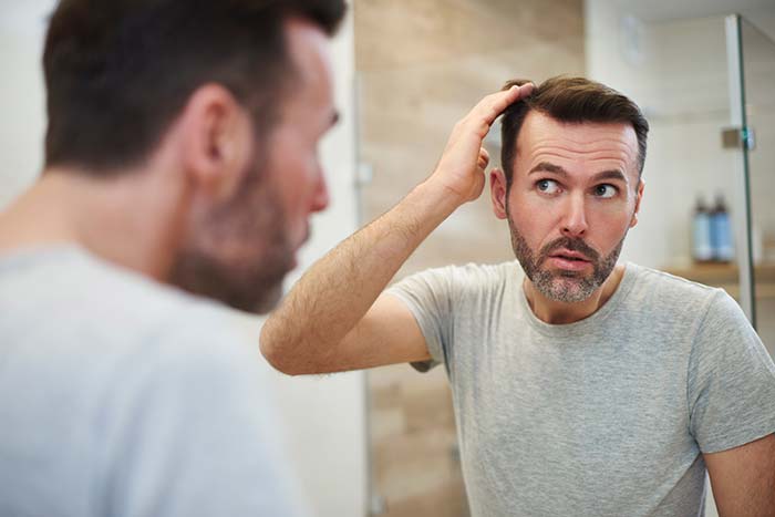 Locks Of Renewal: The Significance Of Hair Transplants In London