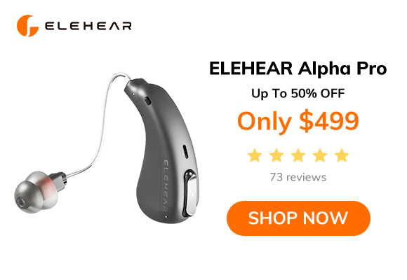 Best Hearing Aids for Less Than $500