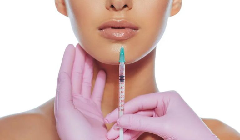 Get the Perfect Plump: Unleashing the Secrets of the Filler Shop