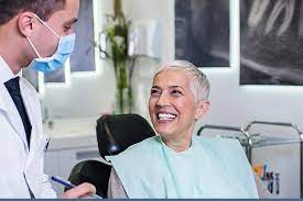 Dental Implants: A Modern Solution for Tooth Replacement in Lane Cove