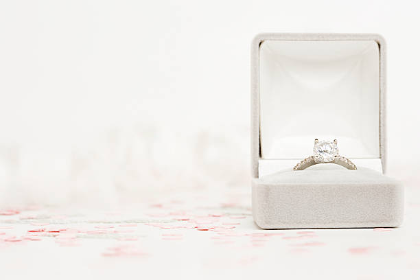 Are Lab-Grown Diamond Engagement Rings the Future of Sustainable Proposals?