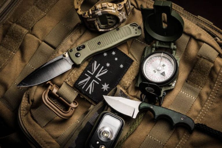 What’s Inside: A Deep Dive Into Crate Club’s Tactical Monthly Subscription Boxes