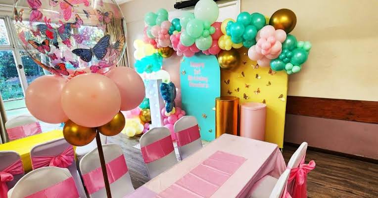 What Is Going To Be The New Trend To Throw A Birthday Party In 2024?