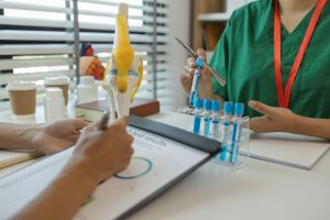 Why Did Your Doctor Order a BUN Test?