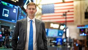 Building Dreams with Vision Values and Heart the Story of Timur Turlov