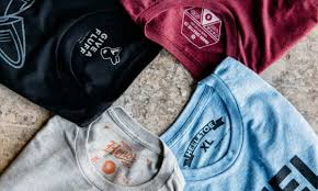 How to Create High-Quality Custom Screen Printed T Shirts on a Budget