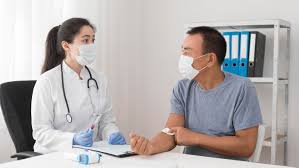 Fast and Reliable Medical Help Without Hospital Visits