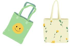 Why Custom Cotton Bags Are A Sustainable Choice For Everyday Use?