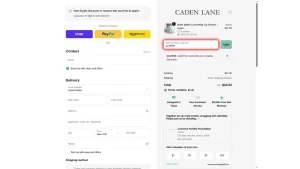 caden lane discount code