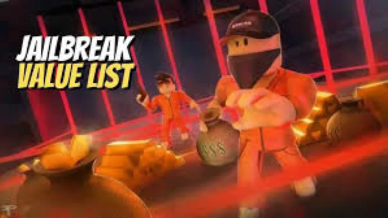 jailbreak value list