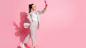 The Growing Popularity of Celebrity Lifestyle Content