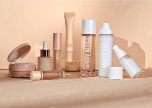 List Of Vegan Makeup For Your Beauty Essentials